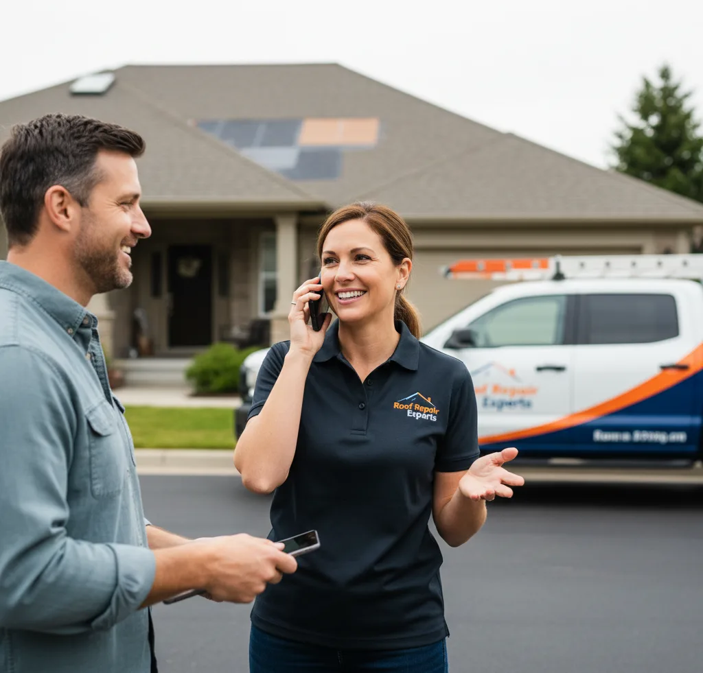 Storm Damage Repair in Waverly, GA